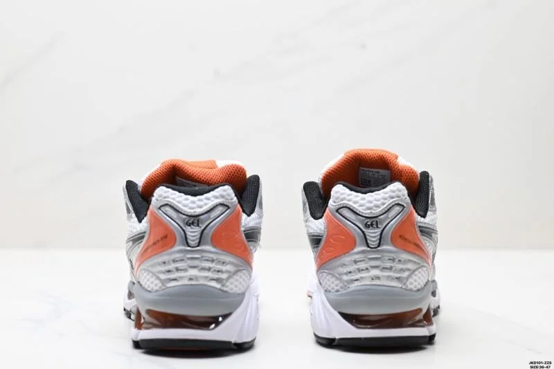 Asics Shoes NewStyle 3715