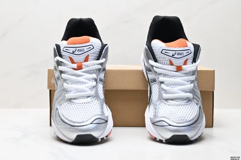Asics Shoes NewStyle 3715