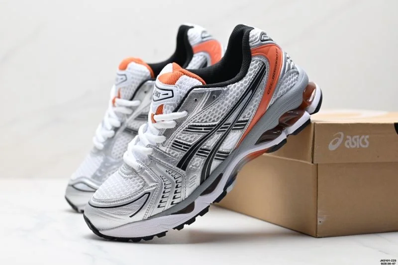 Asics Shoes NewStyle 3715