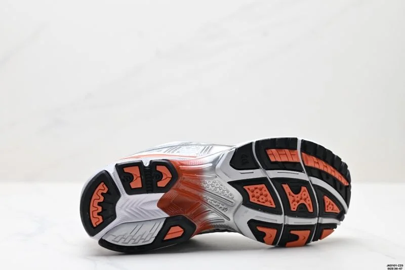 Asics Shoes NewStyle 3715