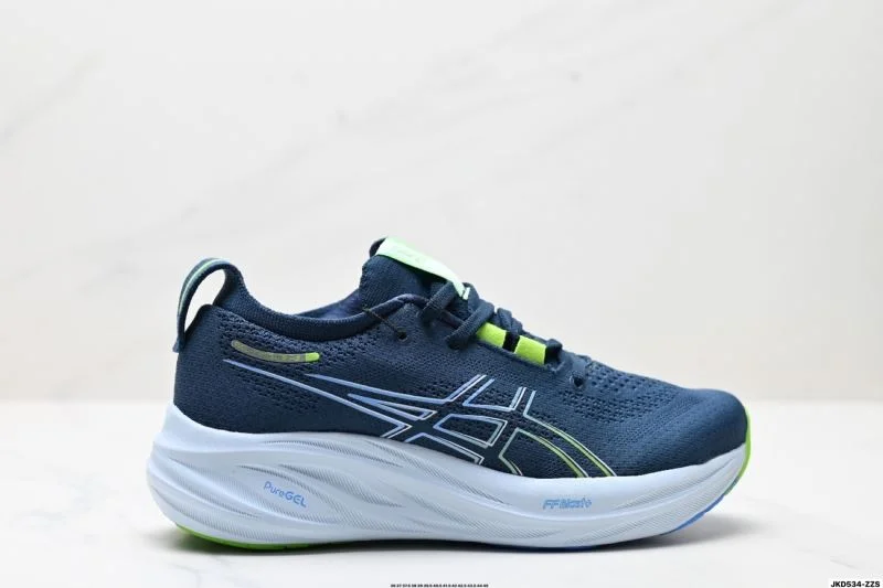 Asics Shoes Flexible 3717