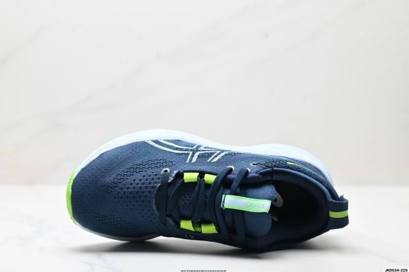 Asics Shoes Flexible 3717