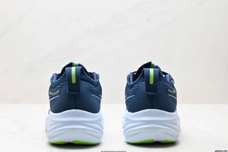 Asics Shoes Flexible 3717