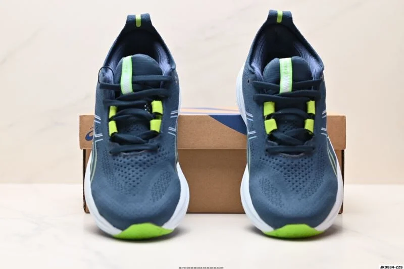 Asics Shoes Flexible 3717