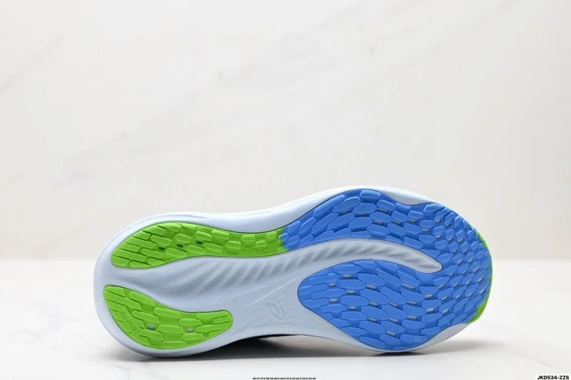 Asics Shoes Flexible 3717