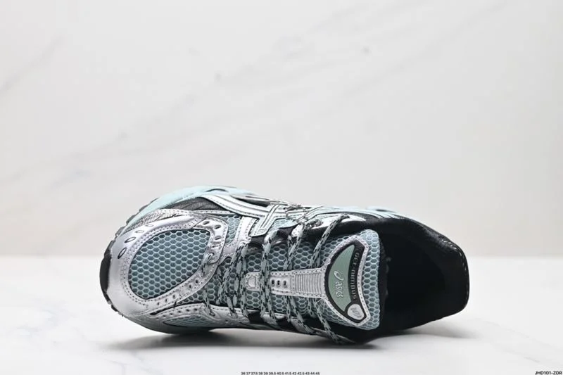 Asics Shoes Attractive 3808