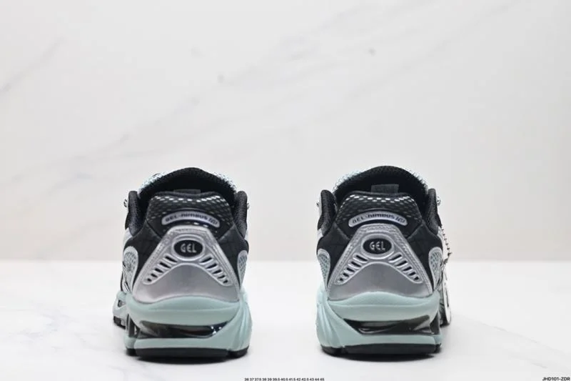 Asics Shoes Attractive 3808