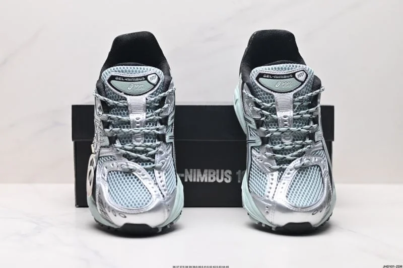 Asics Shoes Attractive 3808