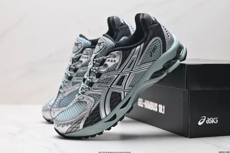 Asics Shoes Attractive 3808