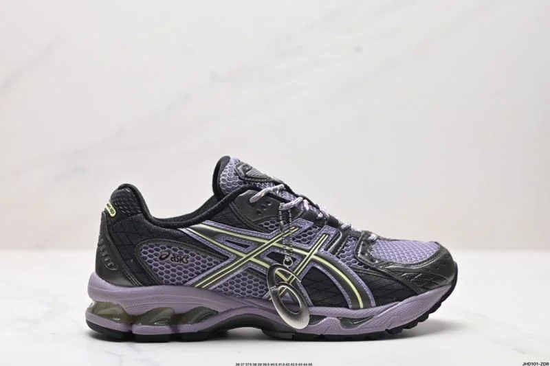 Breathable Asics Shoes 3714