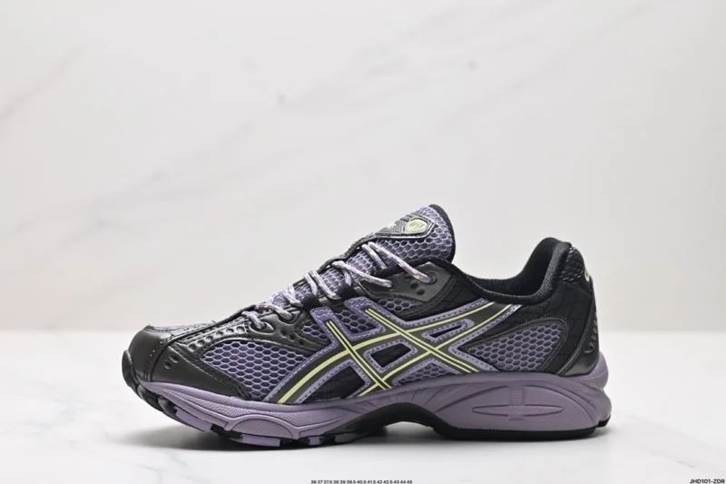 Breathable Asics Shoes 3714