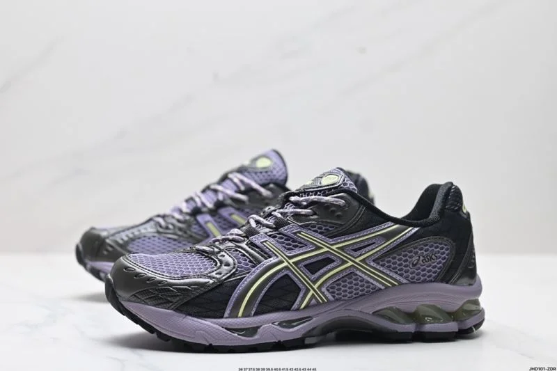 Breathable Asics Shoes 3714