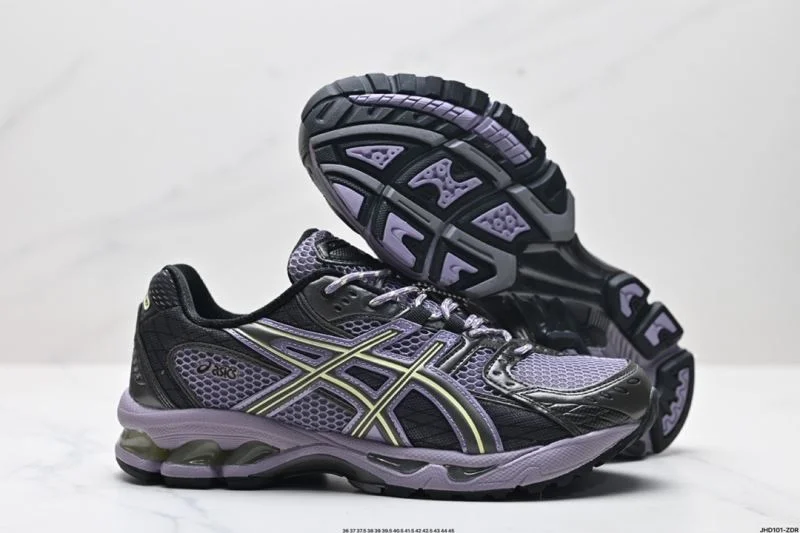 Breathable Asics Shoes 3714