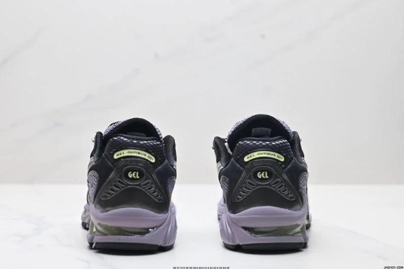 Breathable Asics Shoes 3714