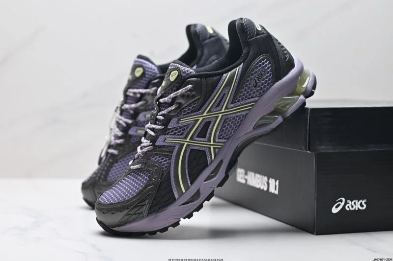 Breathable Asics Shoes 3714