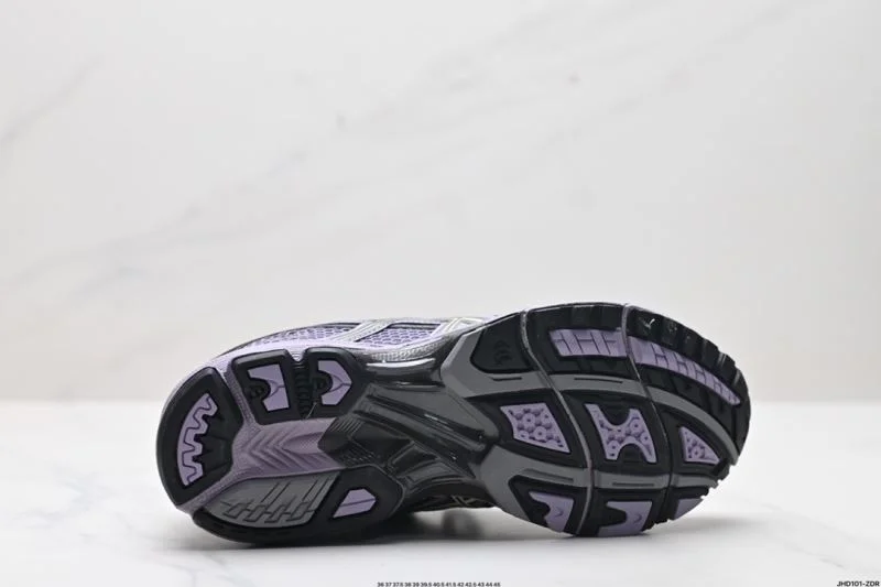 Breathable Asics Shoes 3714