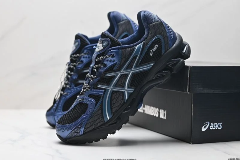 Attractive Asics Shoes 3712