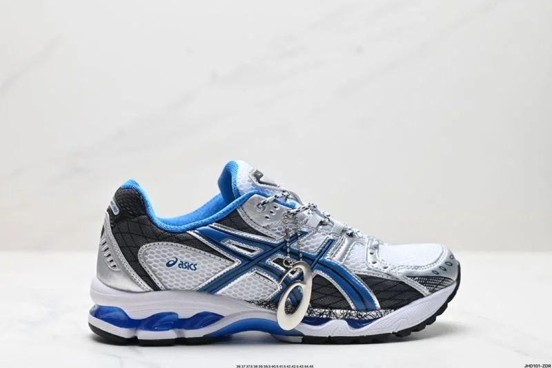 Chic Asics Shoes 3708
