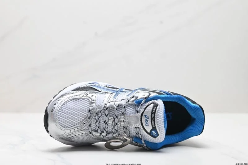 Chic Asics Shoes 3708