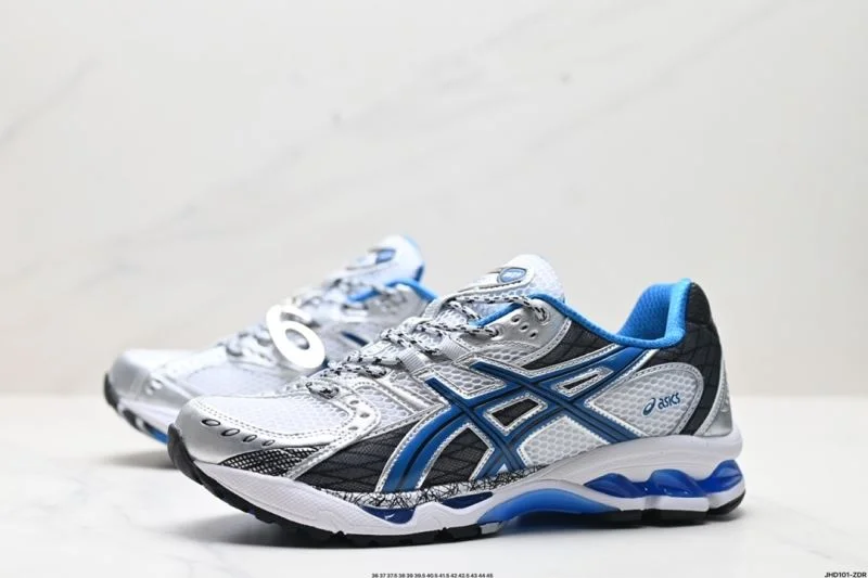 Chic Asics Shoes 3708