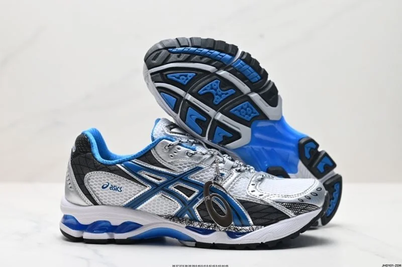 Chic Asics Shoes 3708
