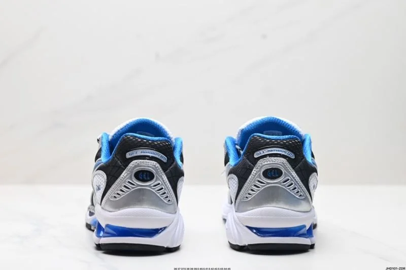 Chic Asics Shoes 3708