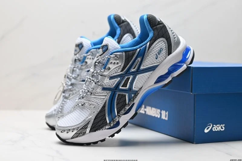 Chic Asics Shoes 3708