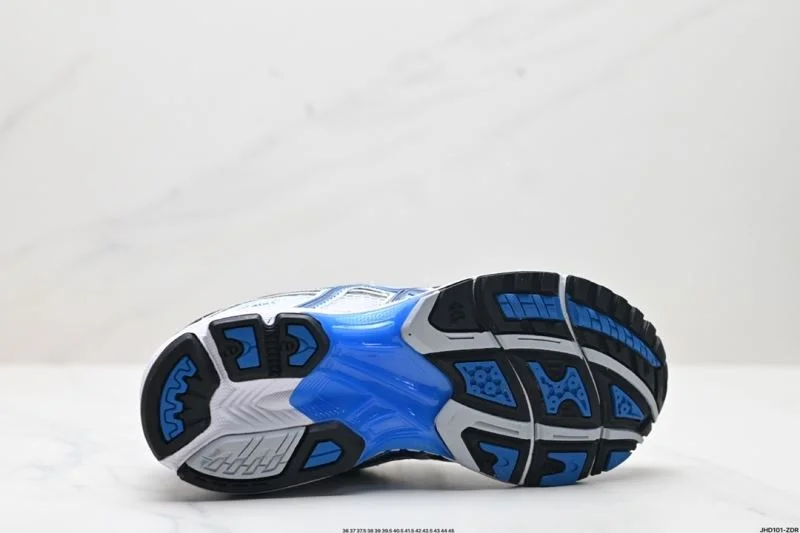 Chic Asics Shoes 3708