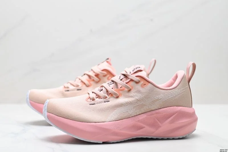 Asics Shoes SoftTouch 3710