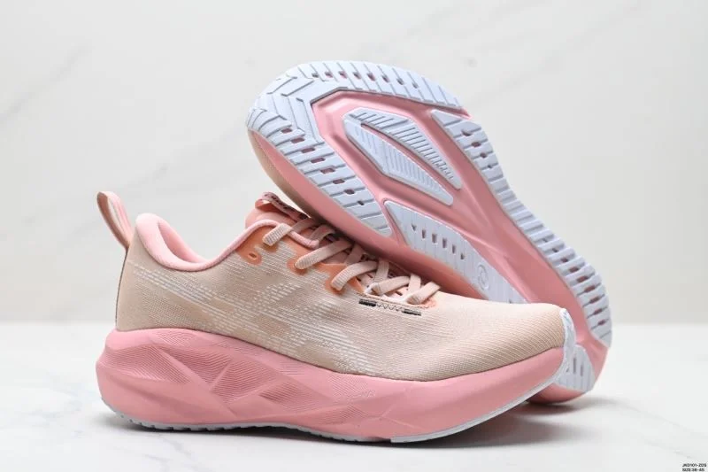 Asics Shoes SoftTouch 3710