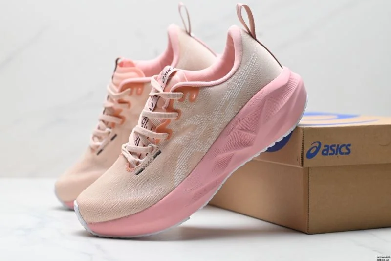 Asics Shoes SoftTouch 3710