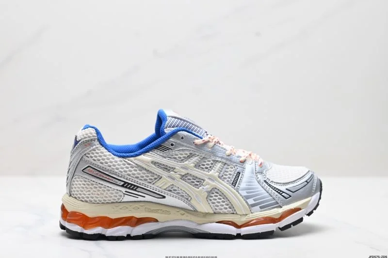 Asics Shoes StreetReady 3726