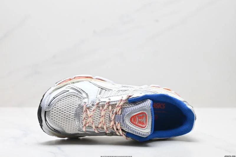 Asics Shoes StreetReady 3726