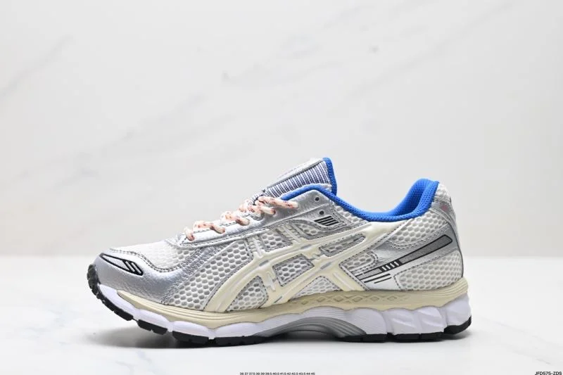 Asics Shoes StreetReady 3726