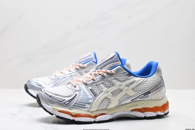 Asics Shoes StreetReady 3726