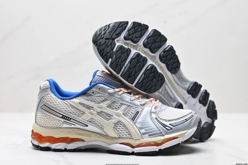 Asics Shoes StreetReady 3726