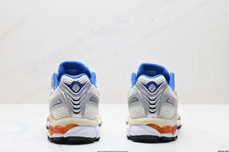 Asics Shoes StreetReady 3726