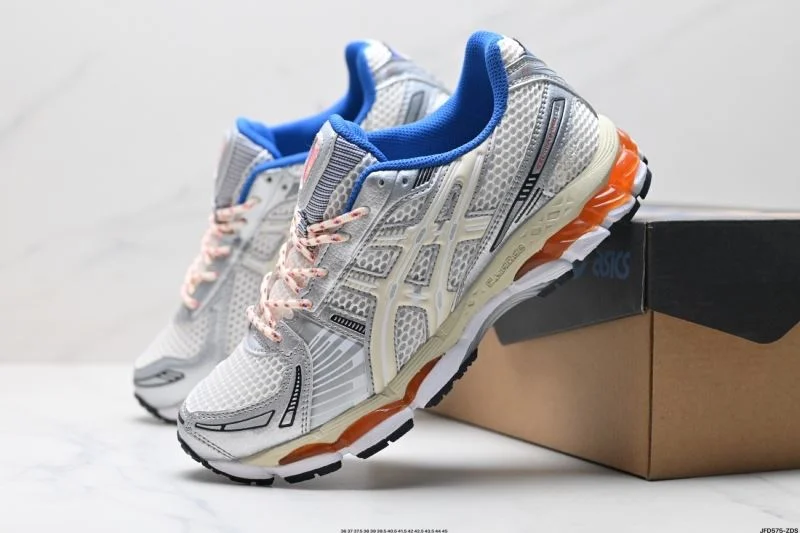 Asics Shoes StreetReady 3726