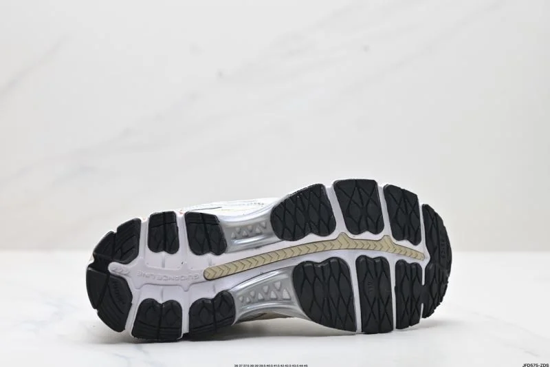 Asics Shoes StreetReady 3726