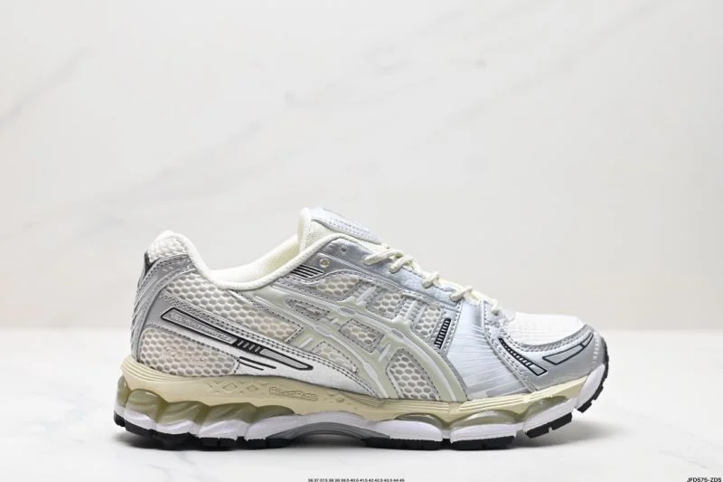 Upgraded Asics Shoes 3706