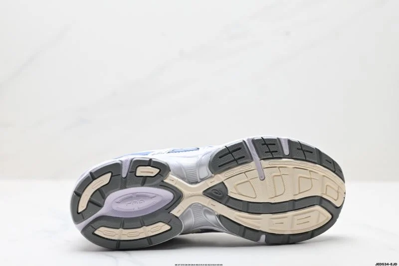 Comfortable Asics Shoes 3780