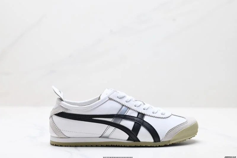 Asics Shoes Casual 3704