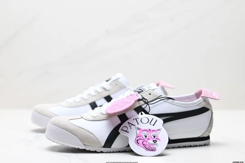 Durable Asics Shoes 3740