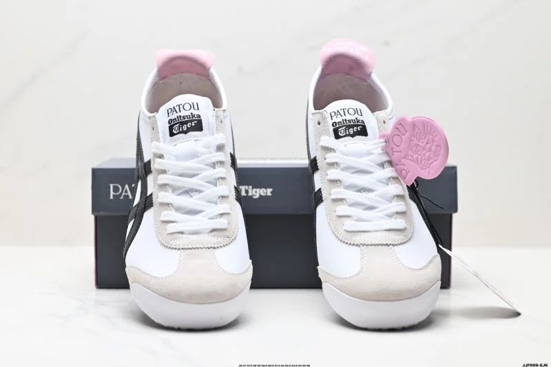 Durable Asics Shoes 3740