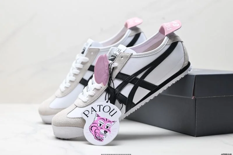 Durable Asics Shoes 3740
