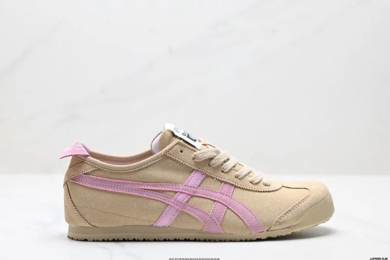 Sustainable Asics Shoes 3707