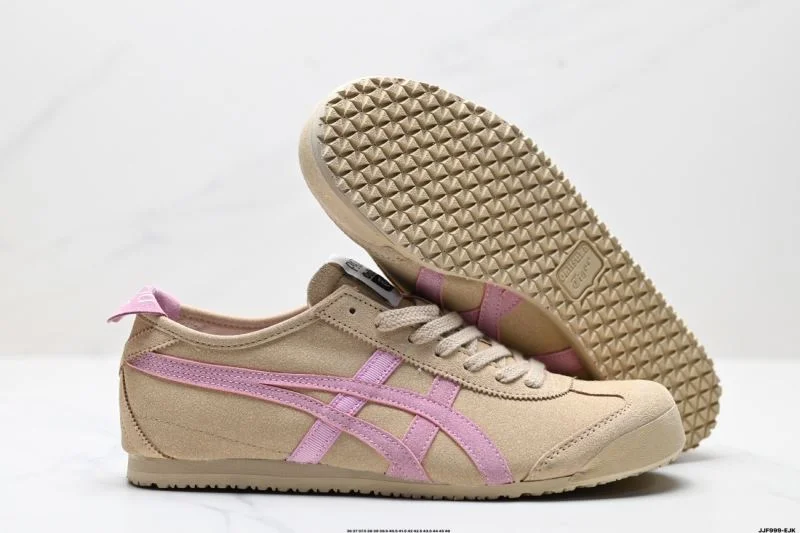 Sustainable Asics Shoes 3707
