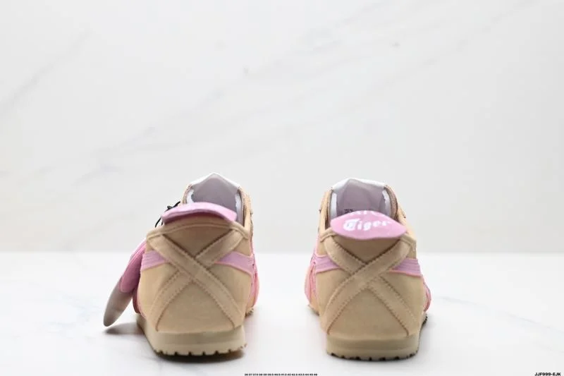 Sustainable Asics Shoes 3707