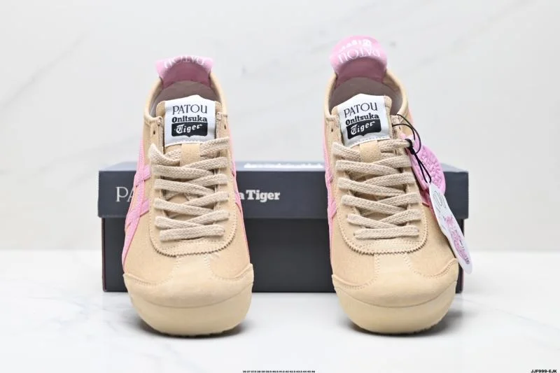 Sustainable Asics Shoes 3707