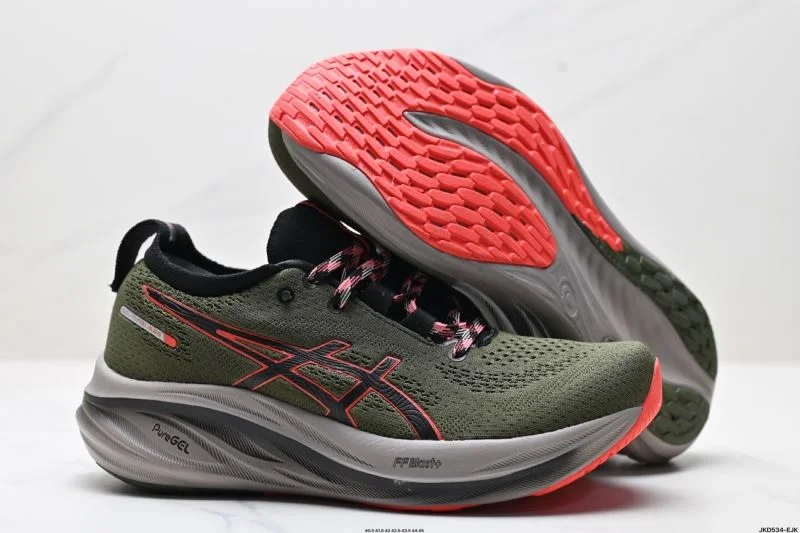 Asics Shoes FastDry 3699